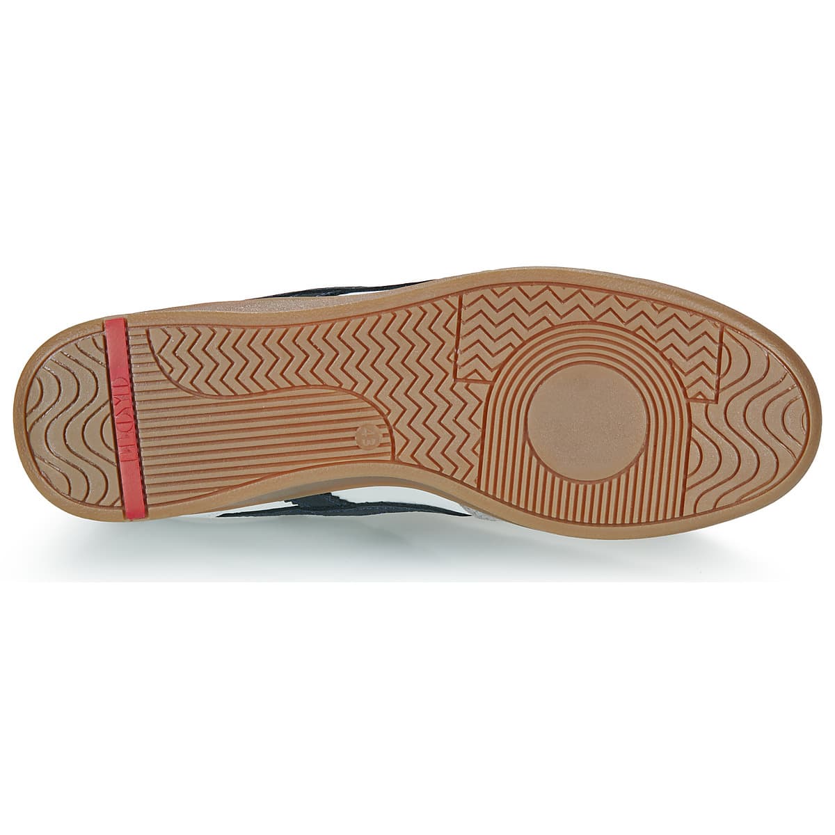 Men's Sneakers Lloyd White