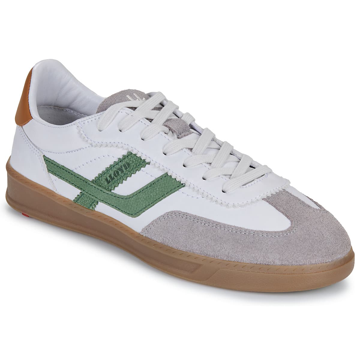 Men's Sneakers Lloyd White