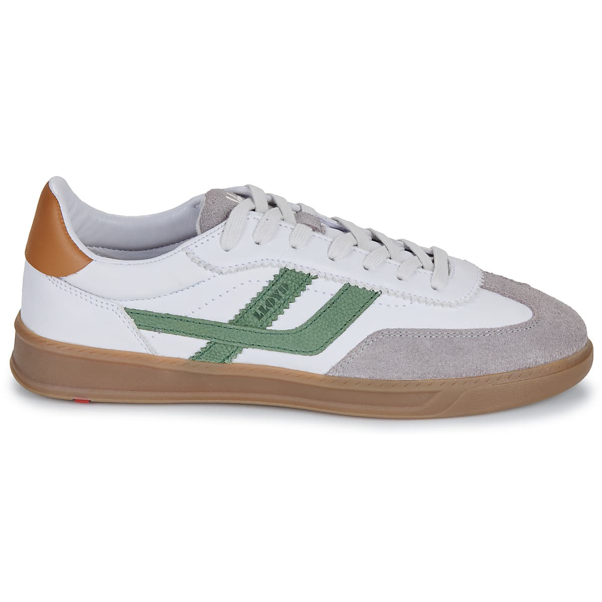 Men's Sneakers Lloyd White