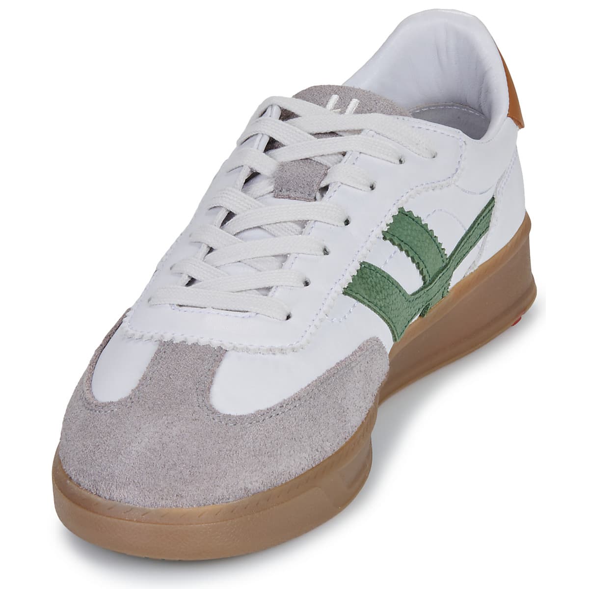 Men's Sneakers Lloyd White