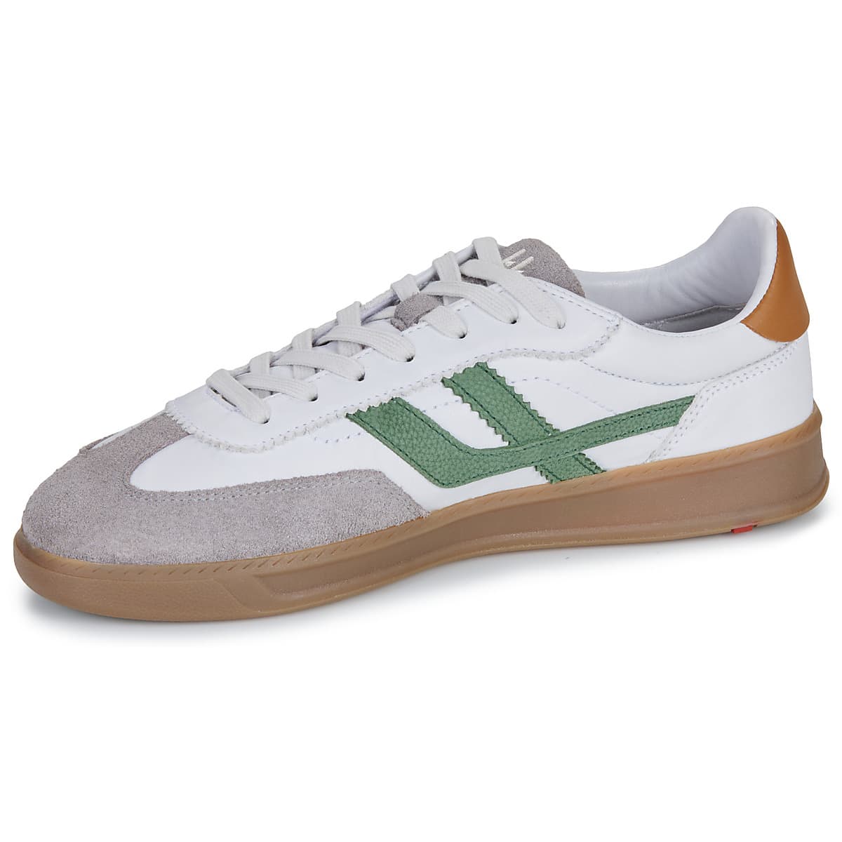 Men's Sneakers Lloyd White