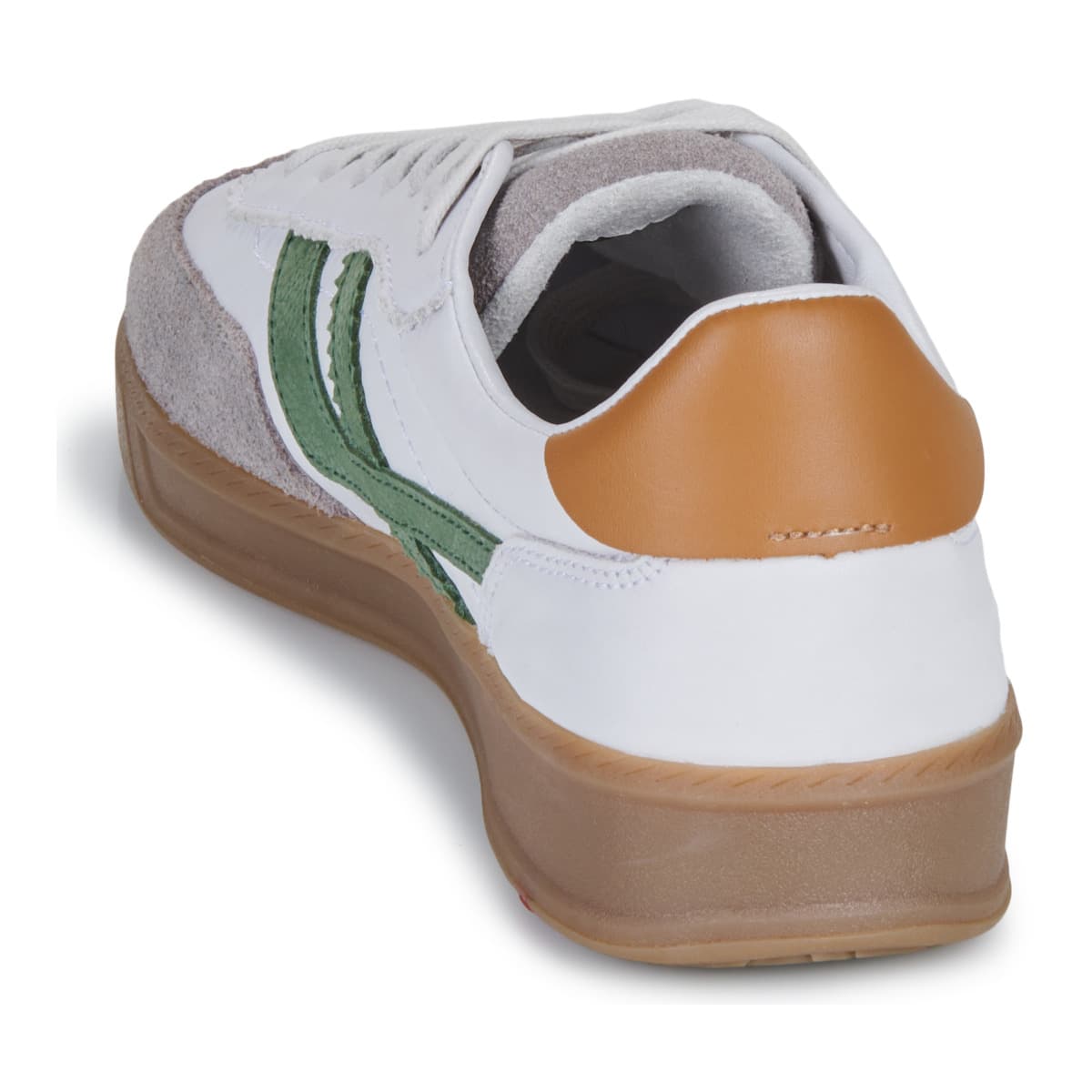 Men's Sneakers Lloyd White