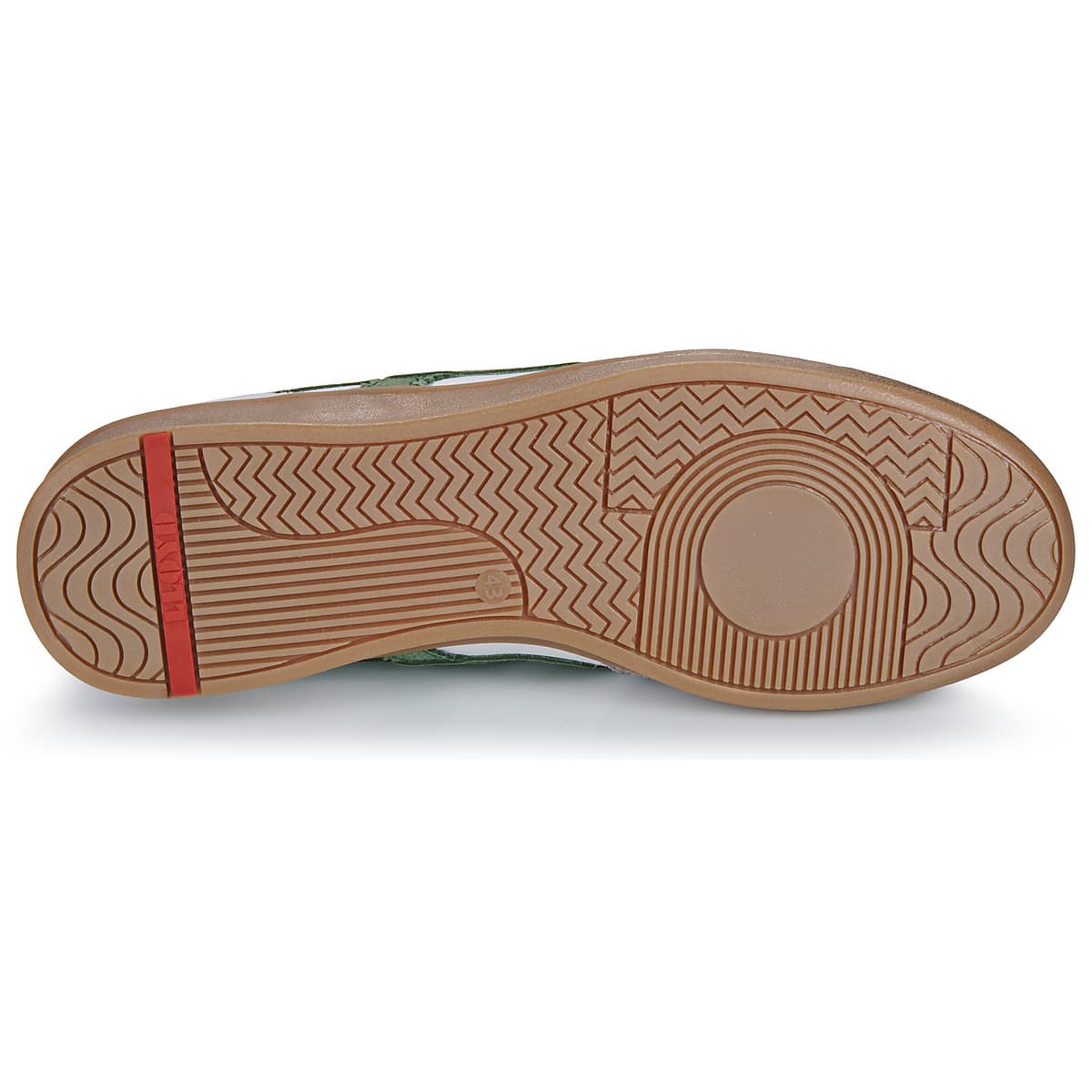 Men's Sneakers Lloyd White