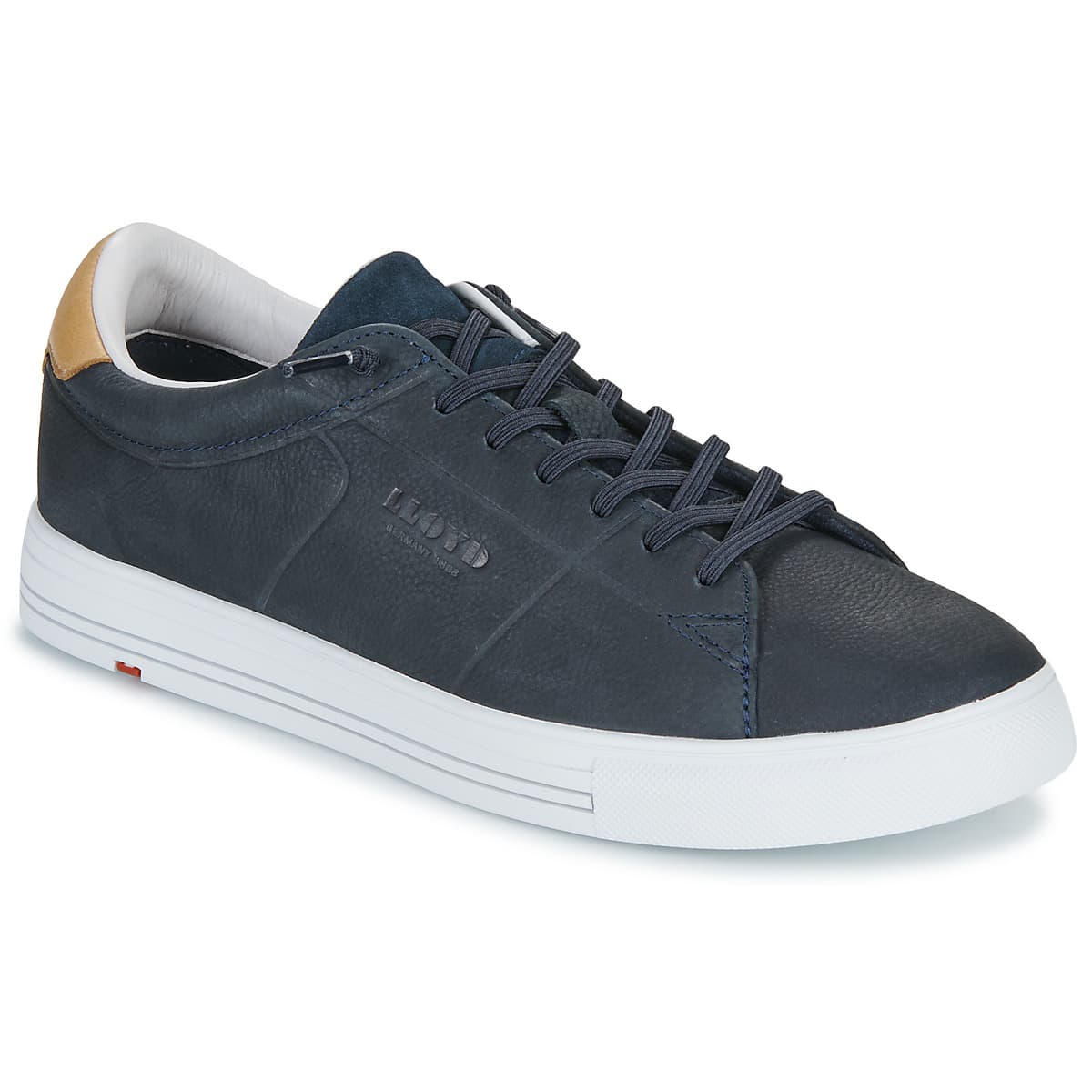 Men's Sneakers Lloyd Blue