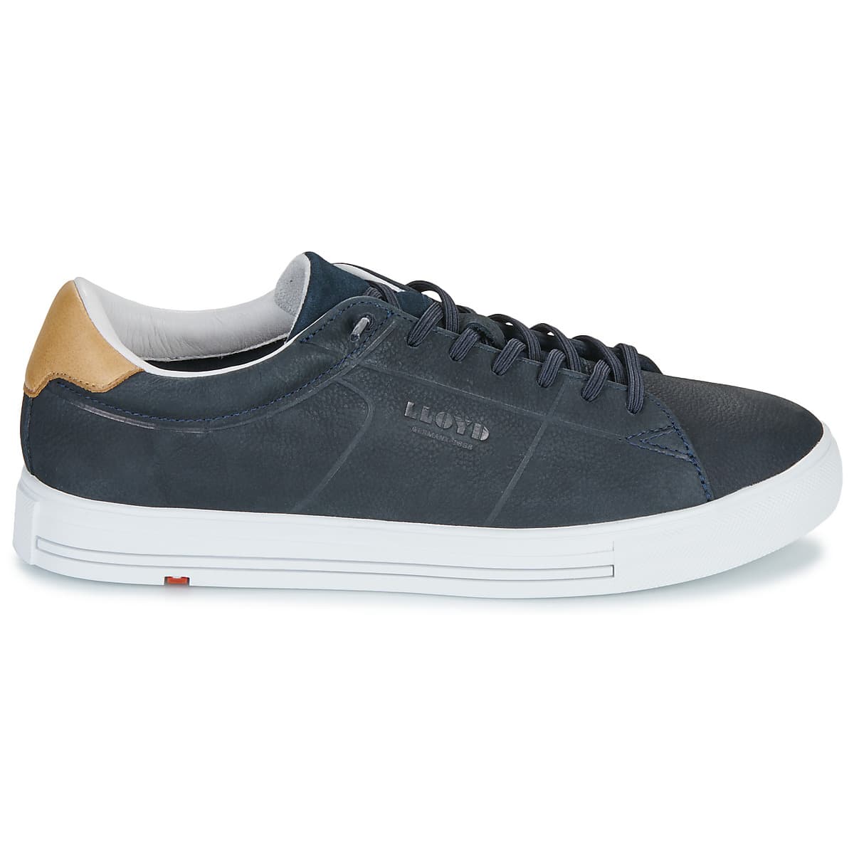Men's Sneakers Lloyd Blue