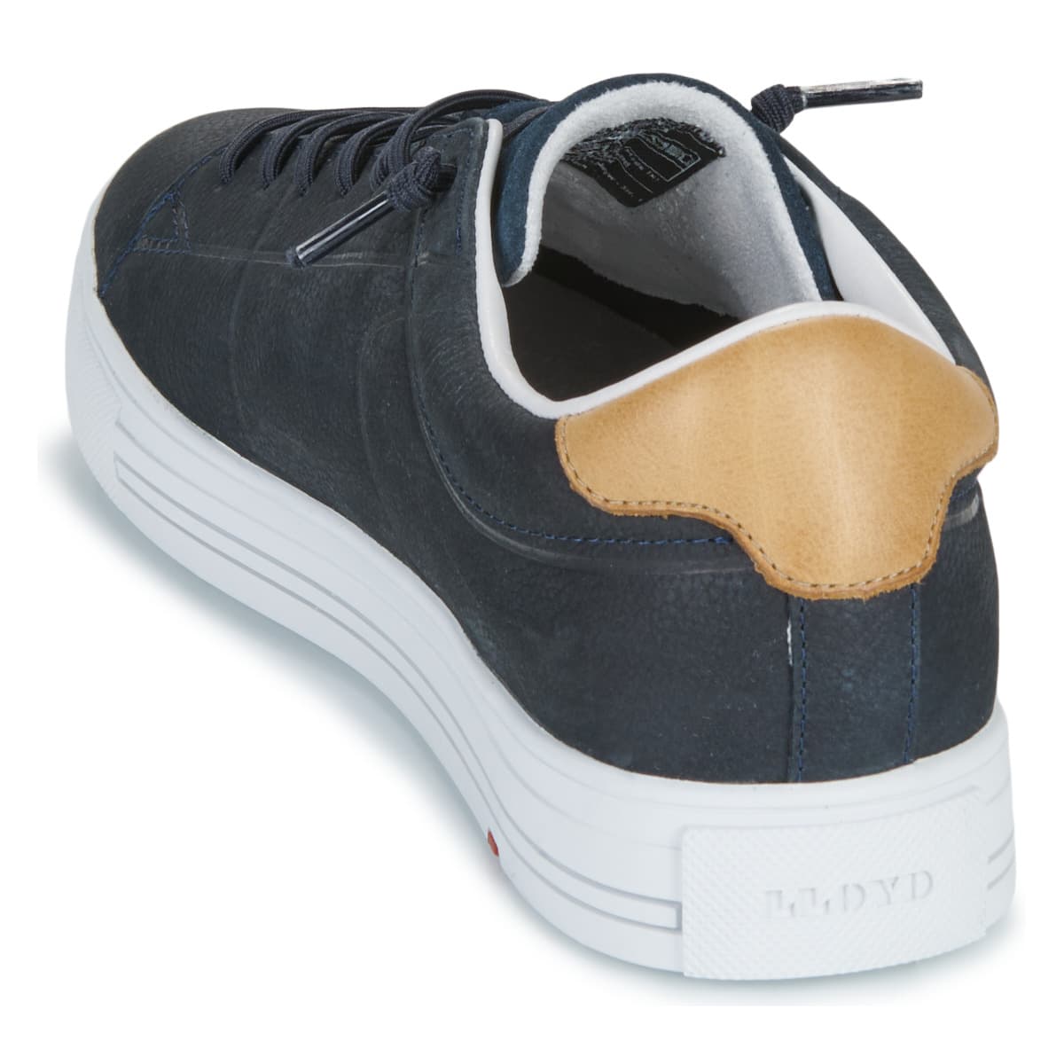 Men's Sneakers Lloyd Blue