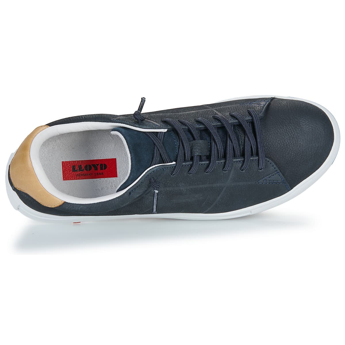 Men's Sneakers Lloyd Blue