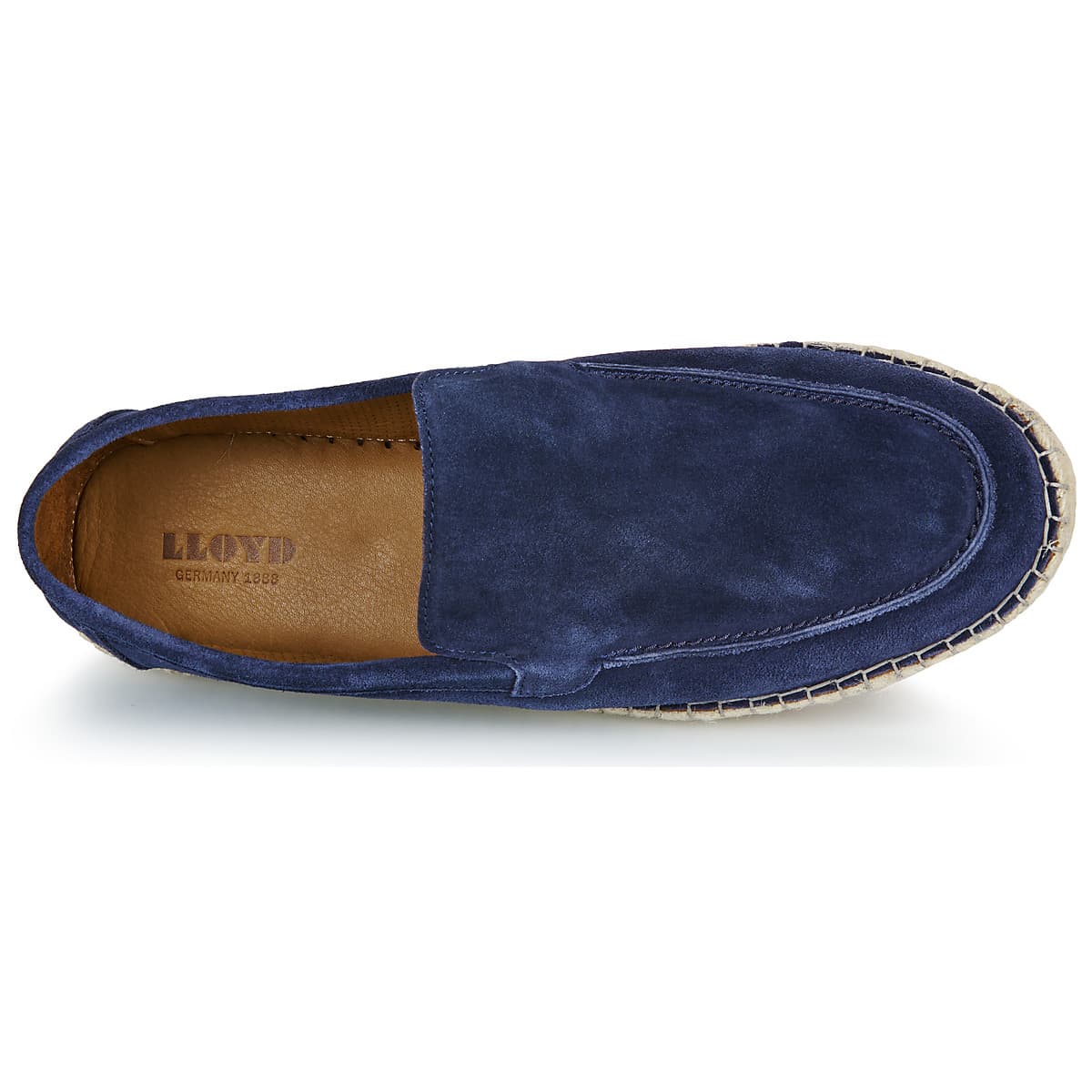Men's Espadrilles Lloyd Blue
