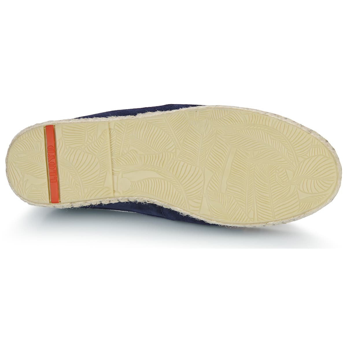 Men's Espadrilles Lloyd Blue