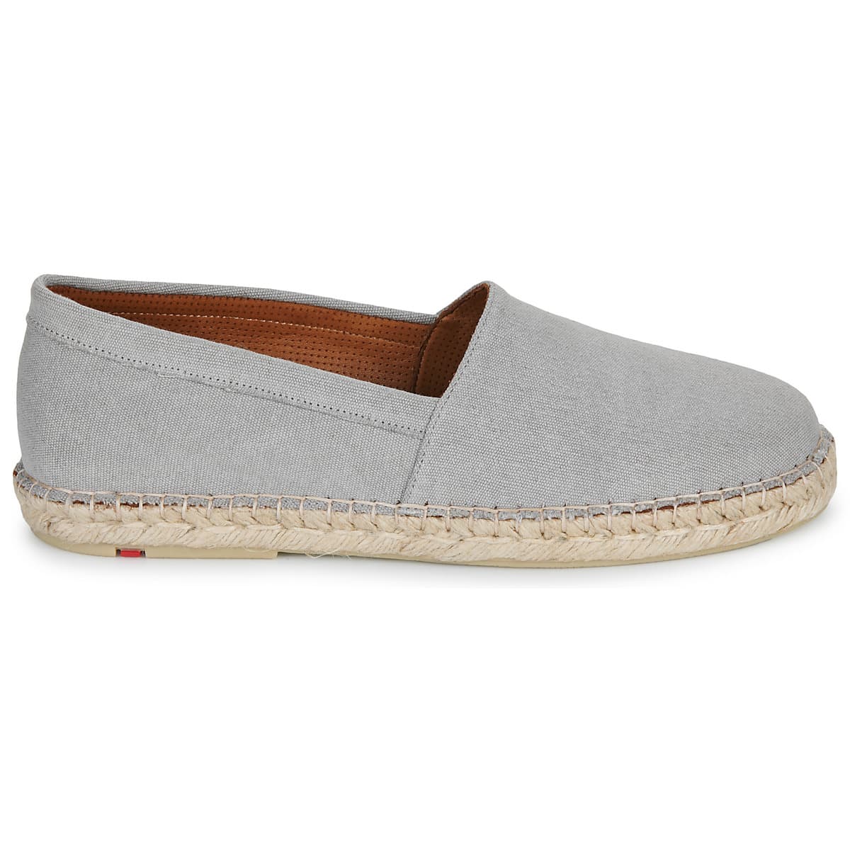 Men's Espadrilles Lloyd Gray