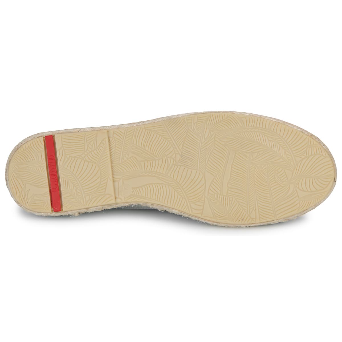 Men's Espadrilles Lloyd Gray