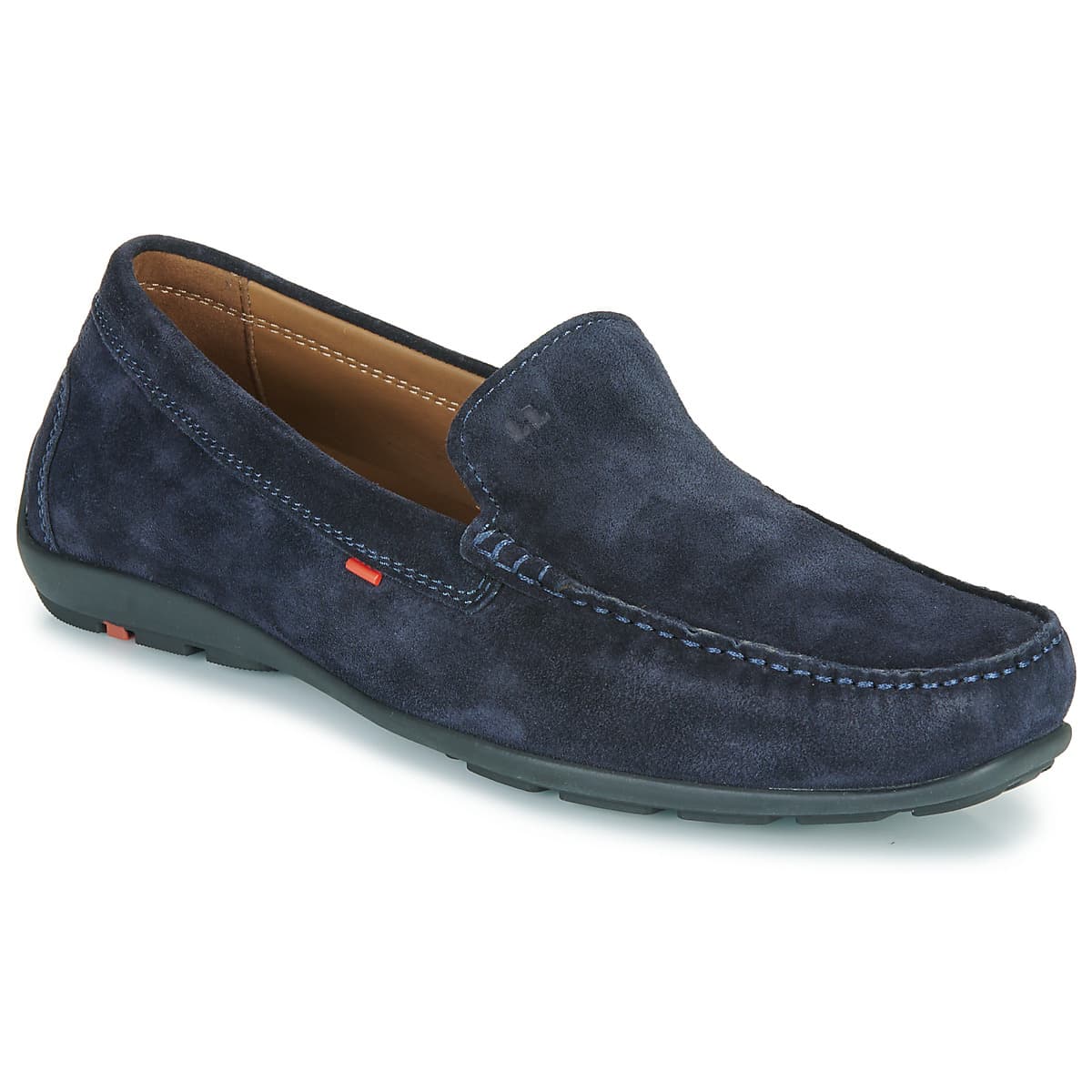 Men's Loafers Lloyd Blue