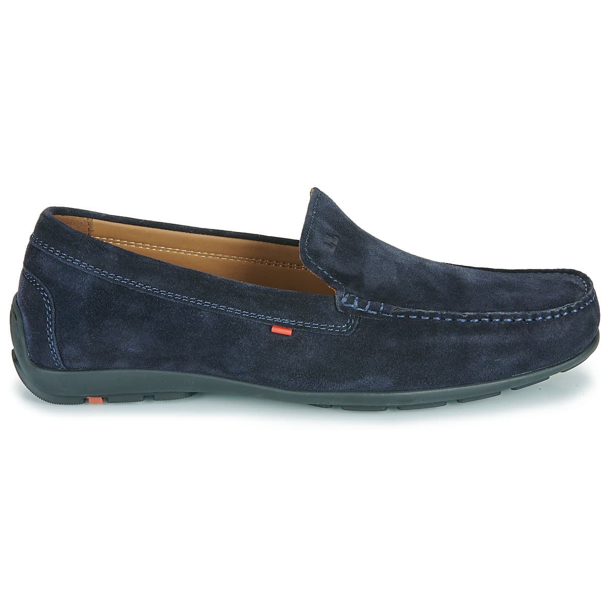 Men's Loafers Lloyd Blue