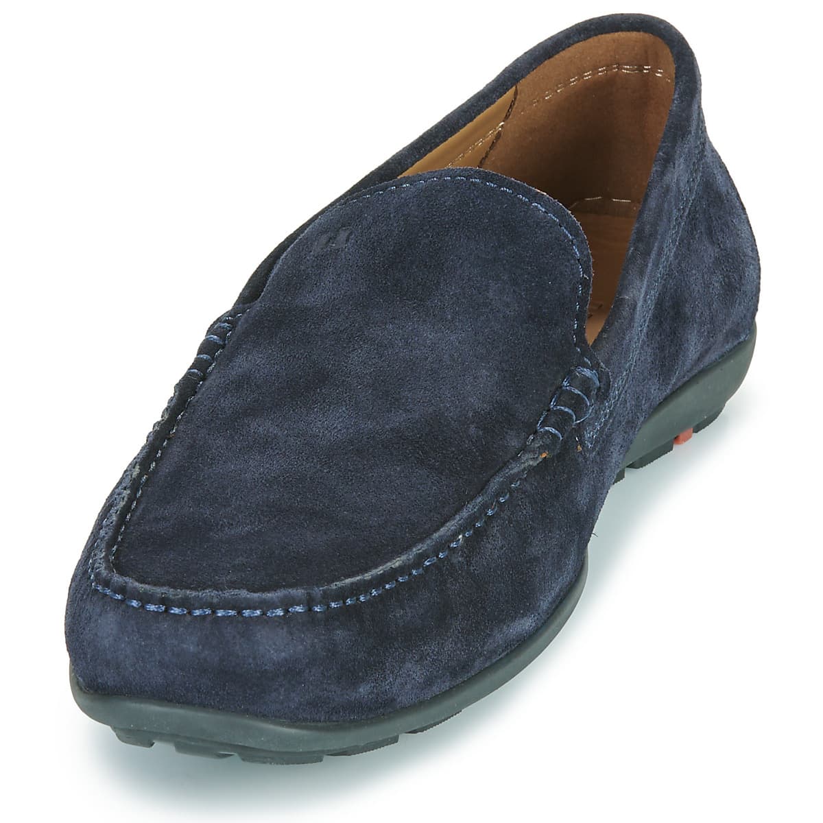 Men's Loafers Lloyd Blue