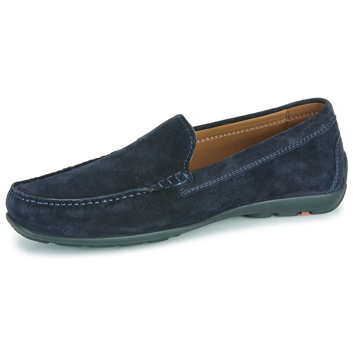 Men's Loafers Lloyd Blue