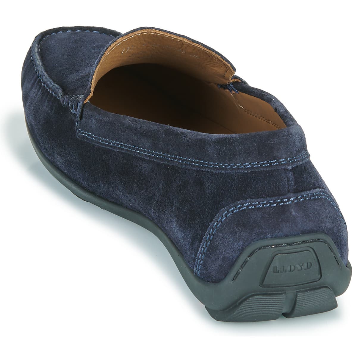 Men's Loafers Lloyd Blue