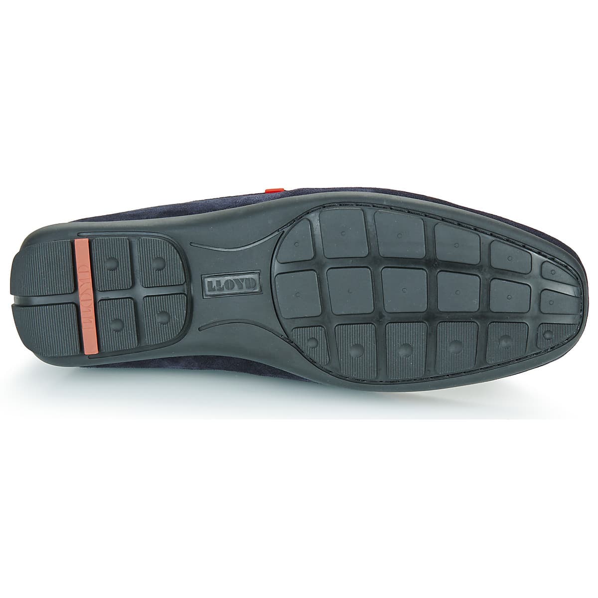 Men's Loafers Lloyd Blue