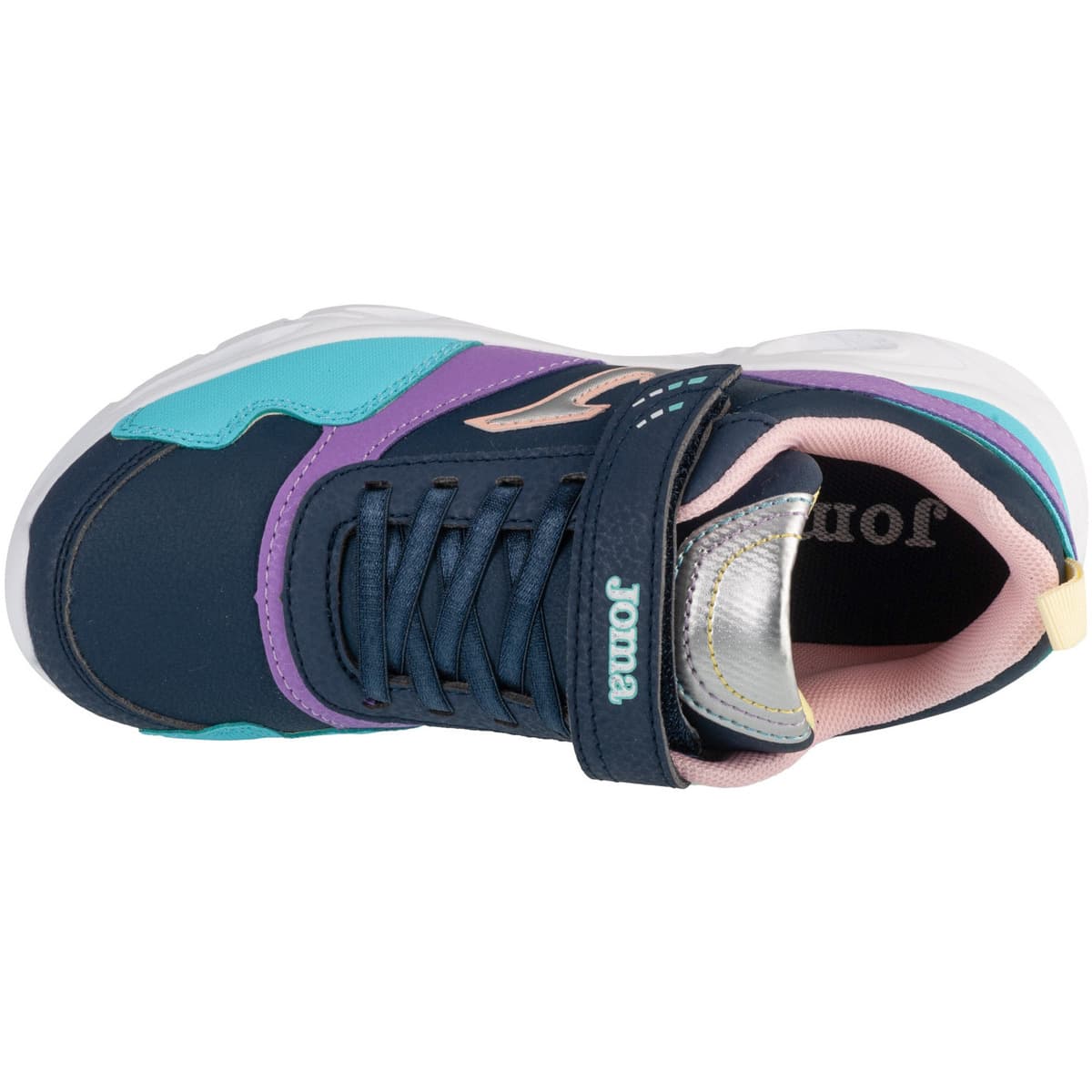 Girls' Sneakers Joma Blue