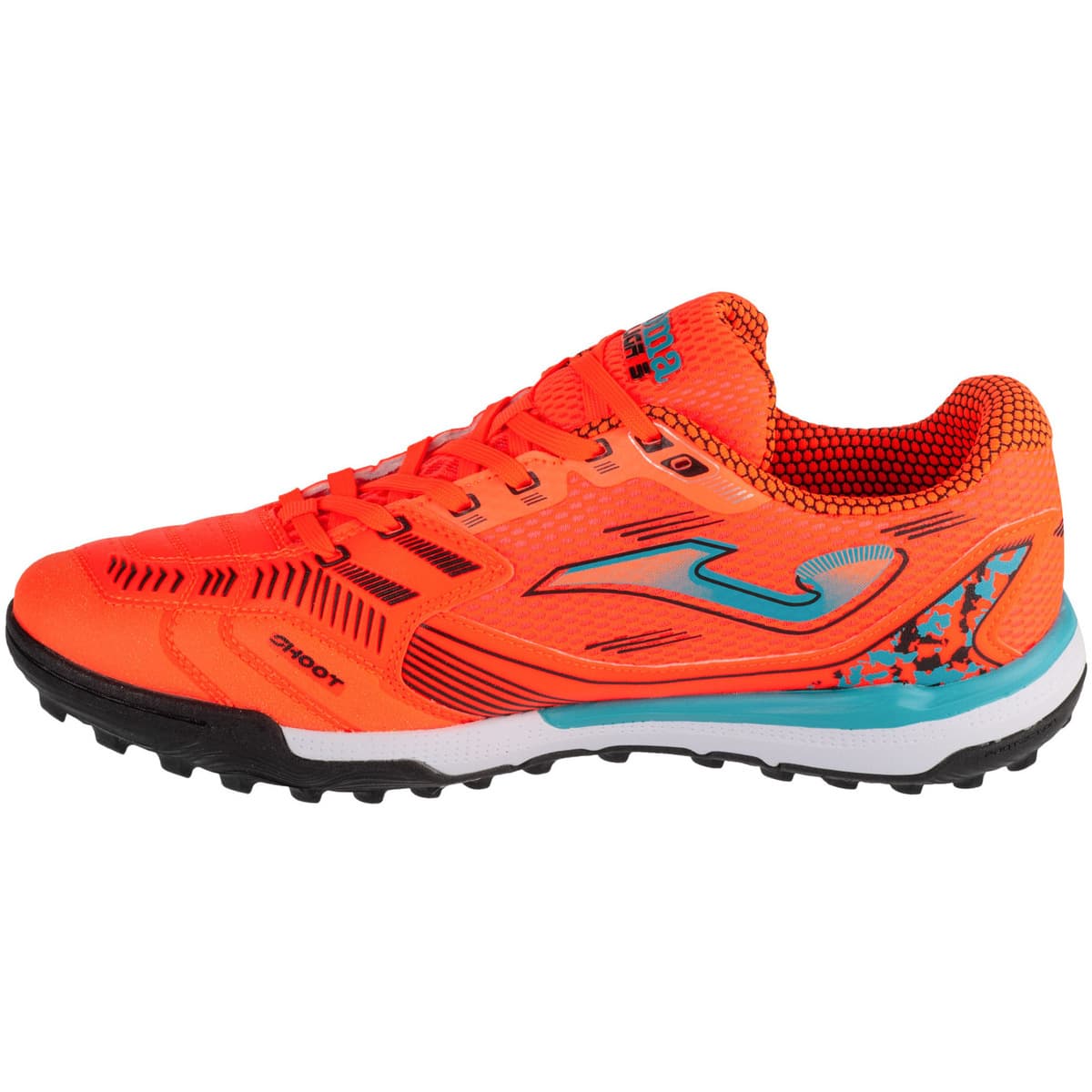 Men's Football Boots Joma Orange