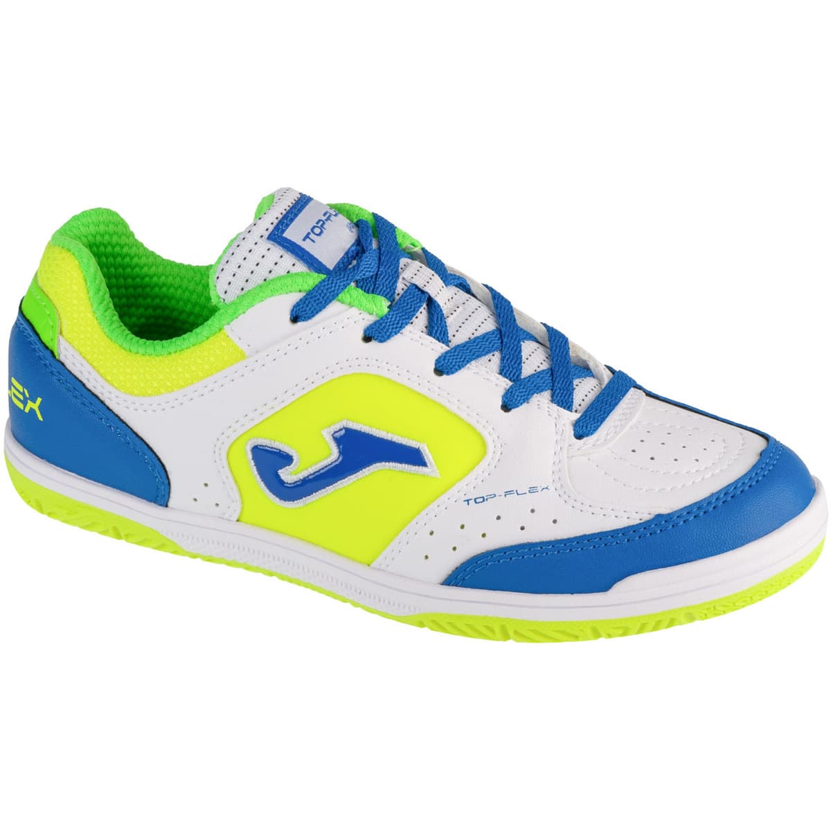 Boys' Sports Shoes Joma White