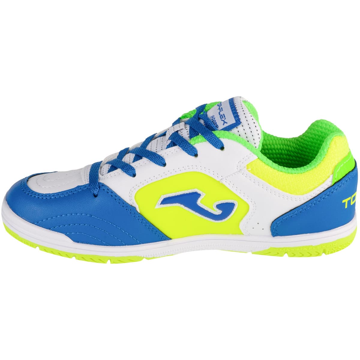 Boys' Sports Shoes Joma White