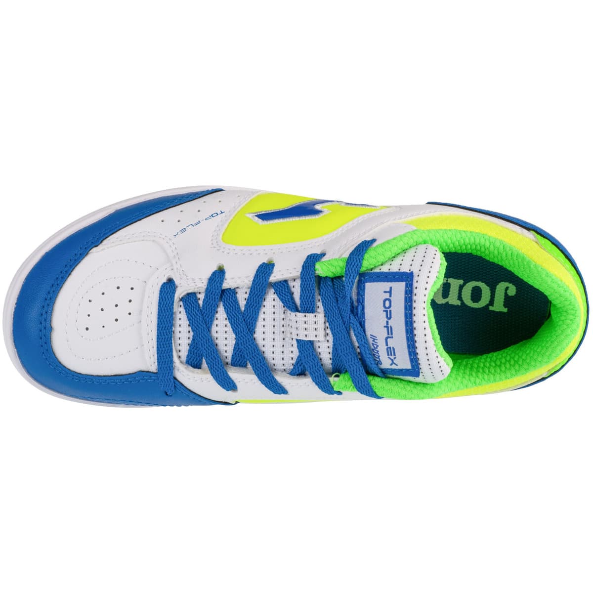 Boys' Sports Shoes Joma White