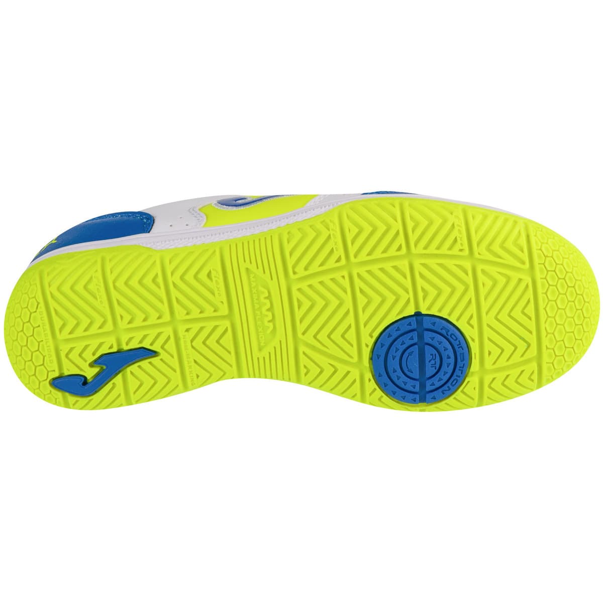 Boys' Sports Shoes Joma White