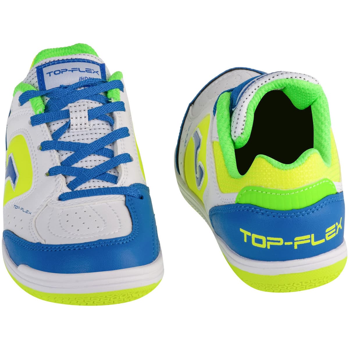 Boys' Sports Shoes Joma White
