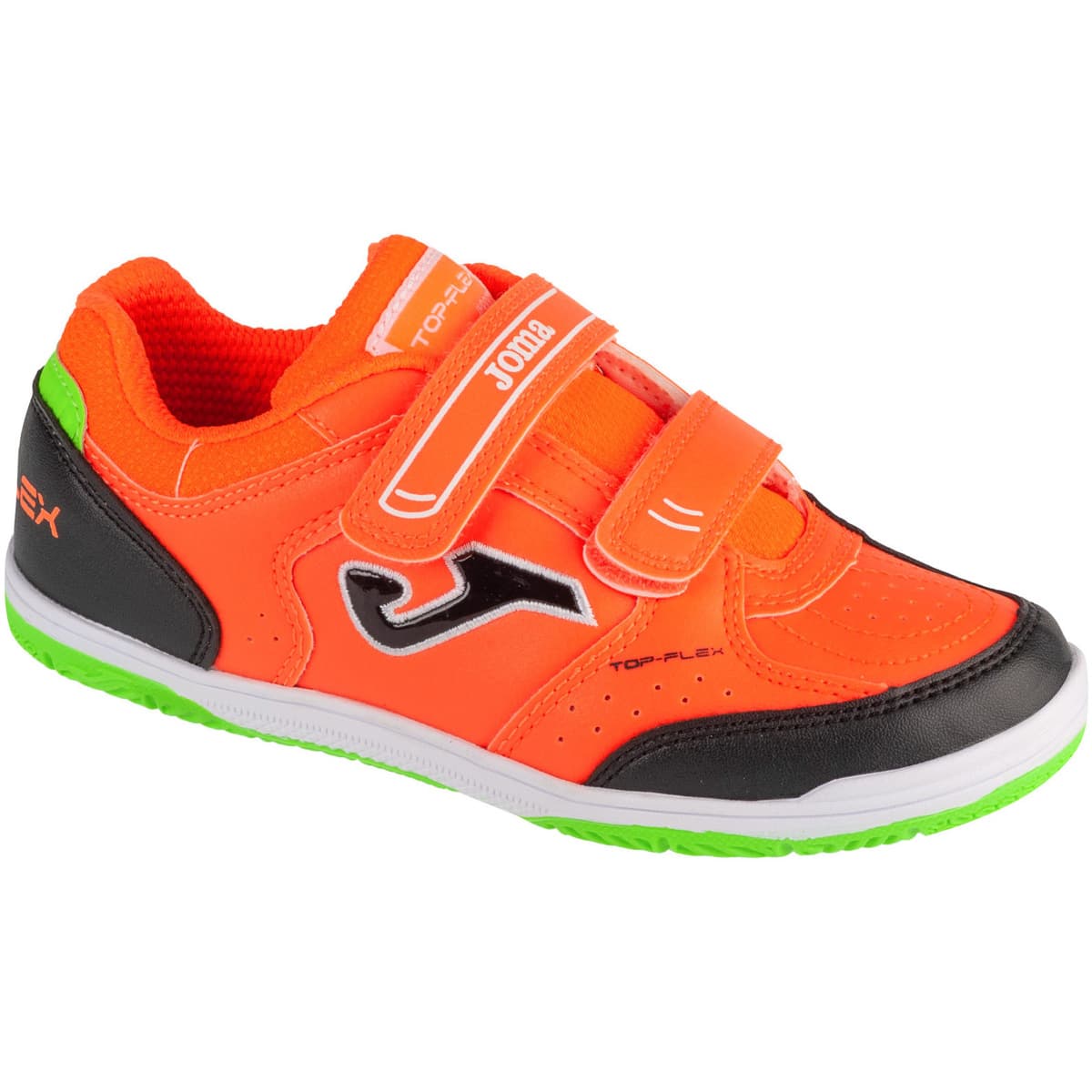 Boys' Sports Shoes Joma Orange