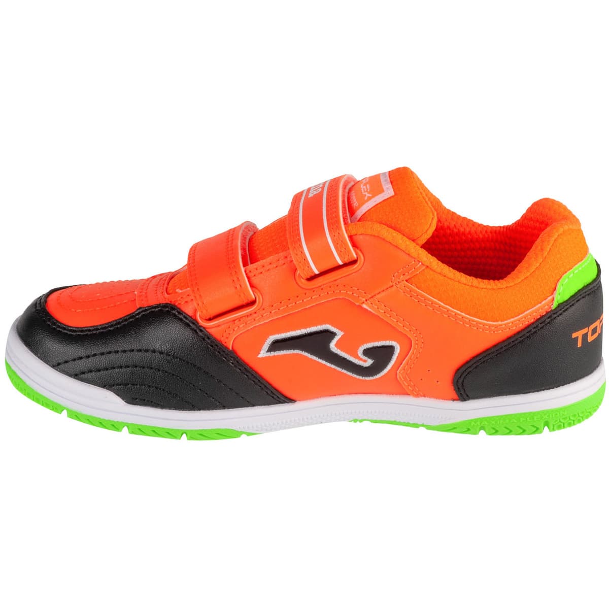 Boys' Sports Shoes Joma Orange