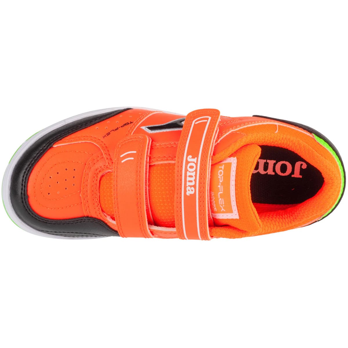 Boys' Sports Shoes Joma Orange