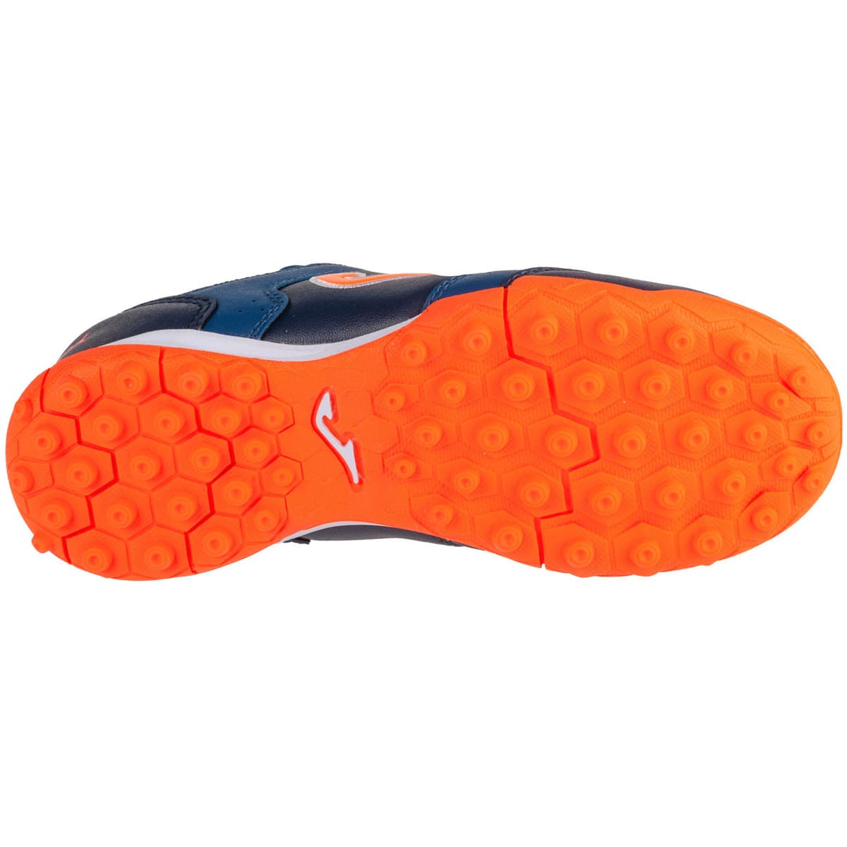 Boys' Football Boots Joma Blue