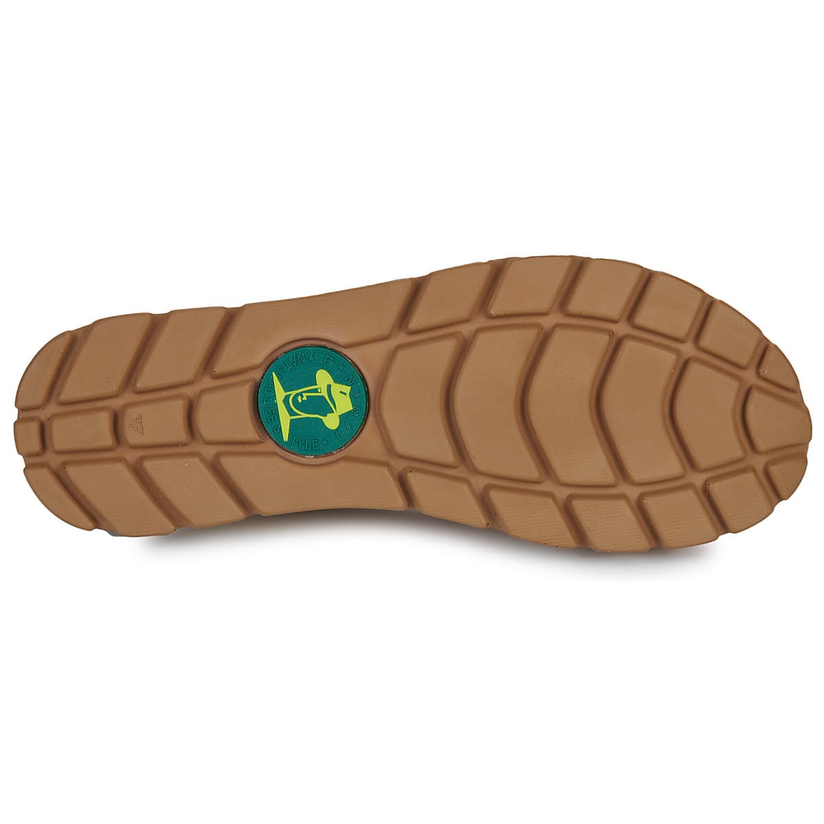 Women's Sandals Panama Jack Brown