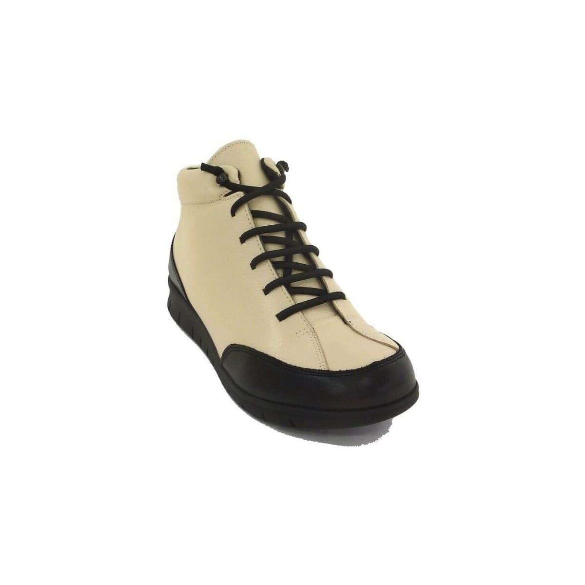 Women's Sneakers Rks Beige