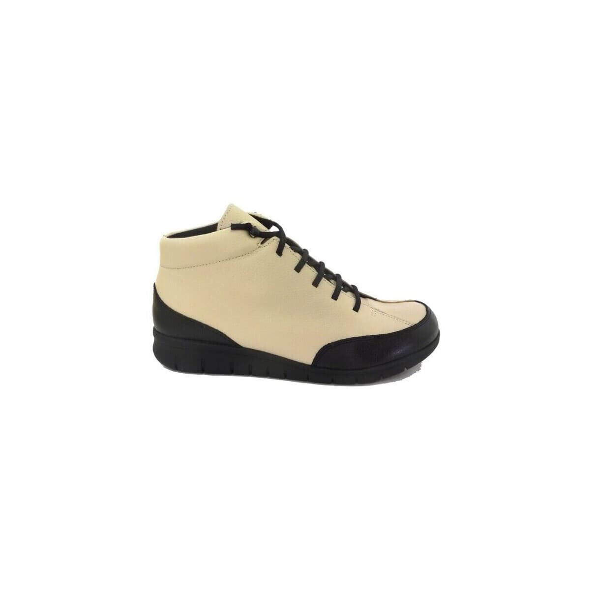Women's Sneakers Rks Beige