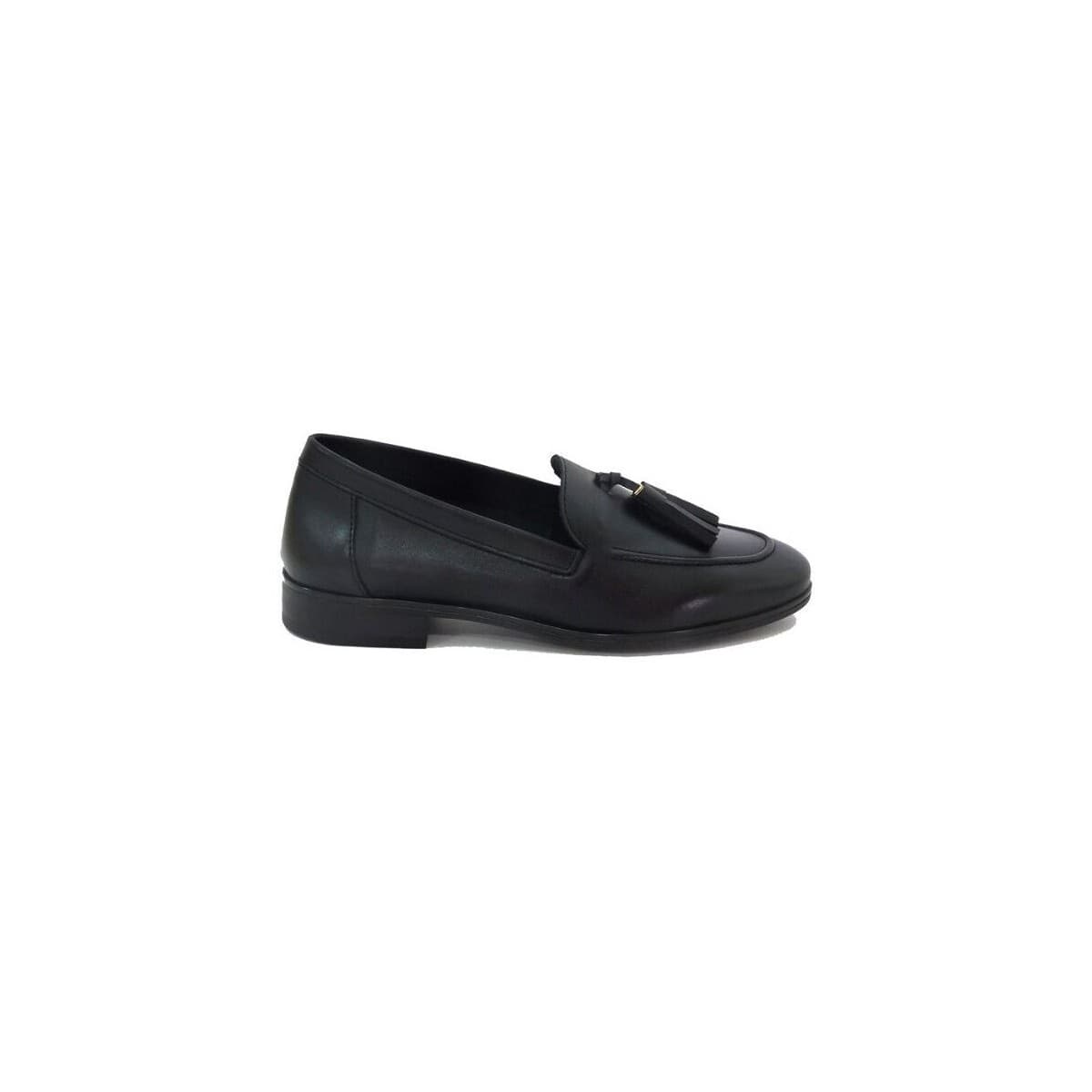 Women's Pumps Rks Black
