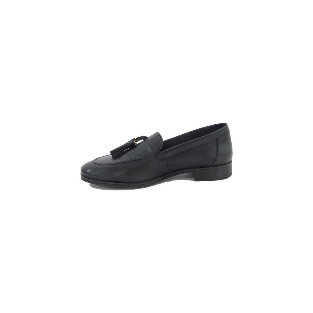 Women's Pumps Rks Black