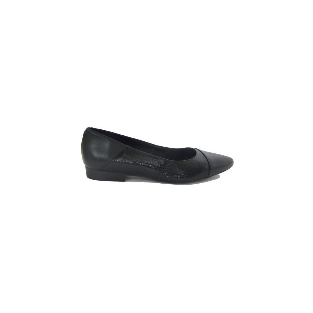 Women's Pumps Rks Black