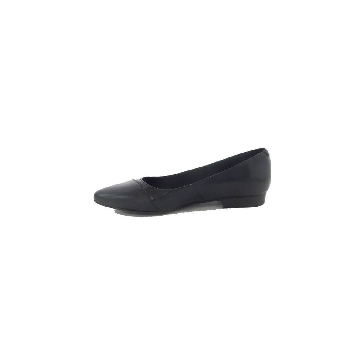 Women's Pumps Rks Black