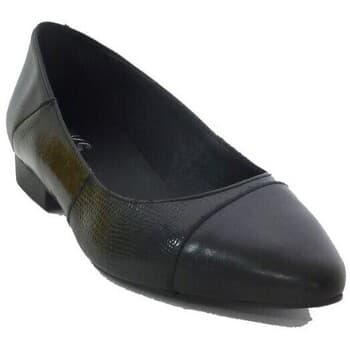 Women's Pumps Rks Black