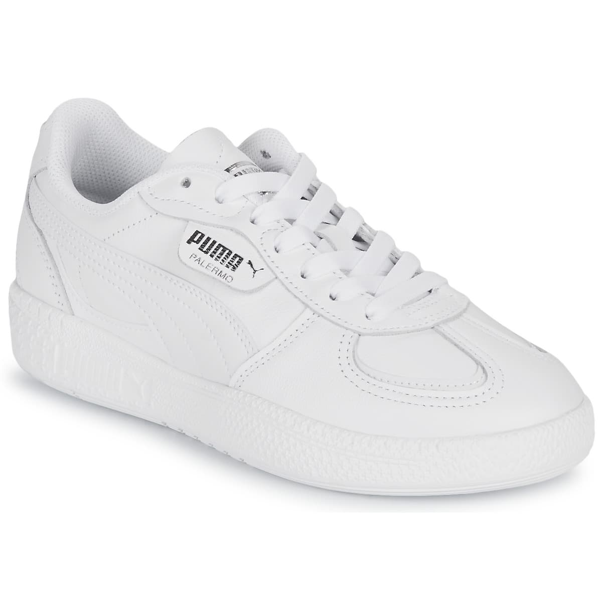 Xαμηλά Sneakers Puma Palermo Moda Lthr Wns