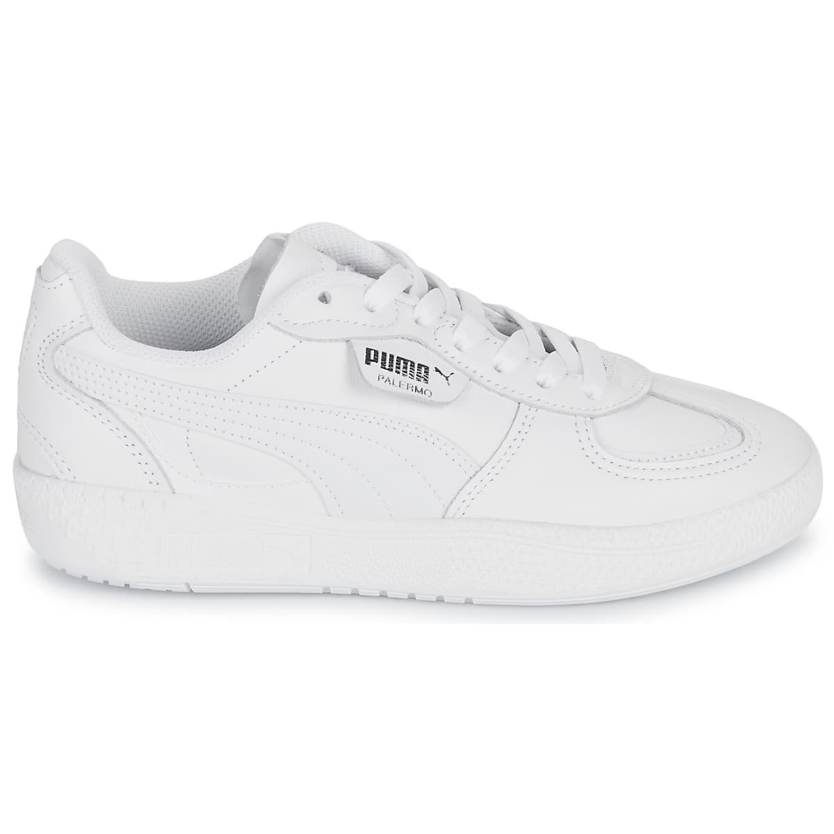 Women's Sneakers Puma White