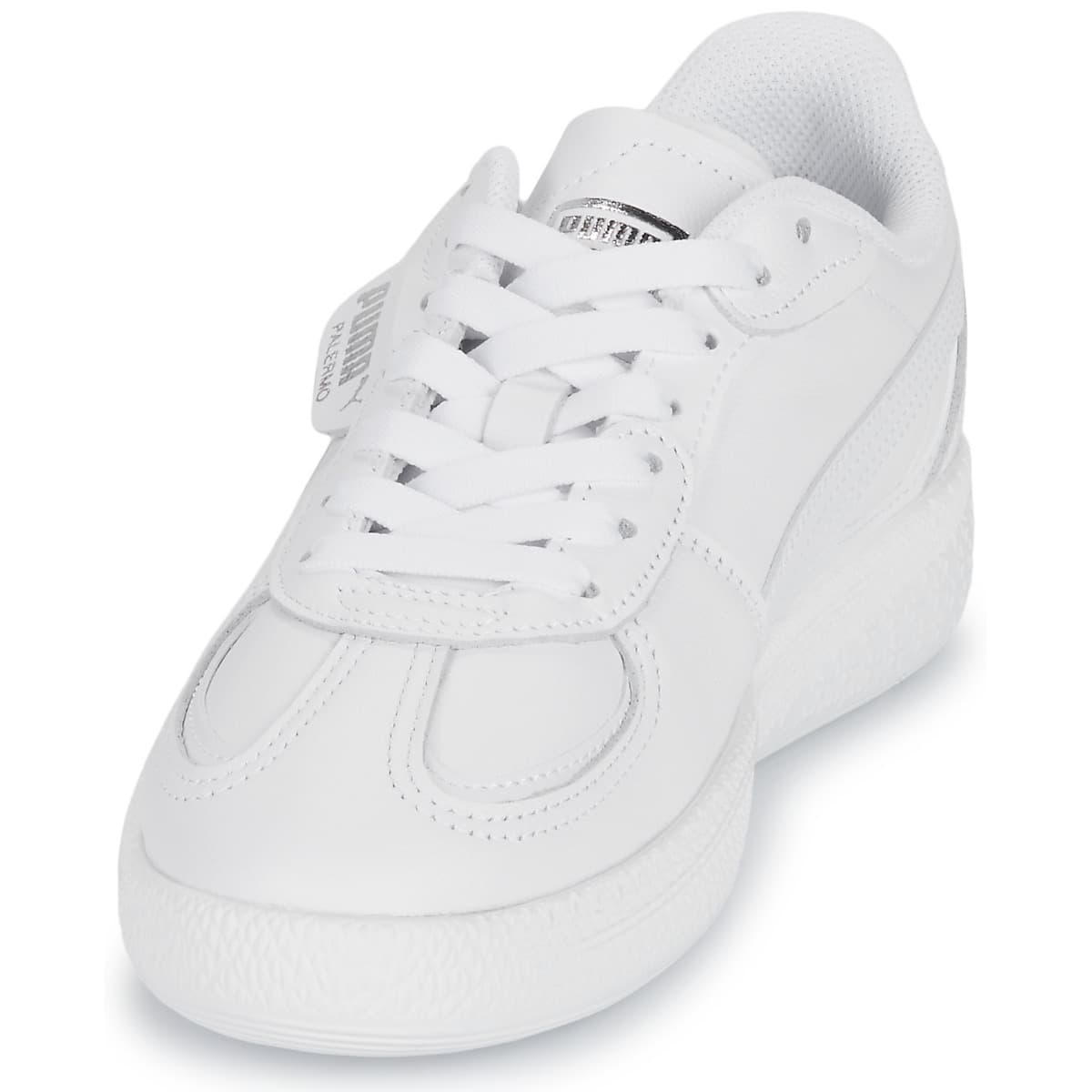 Women's Sneakers Puma White