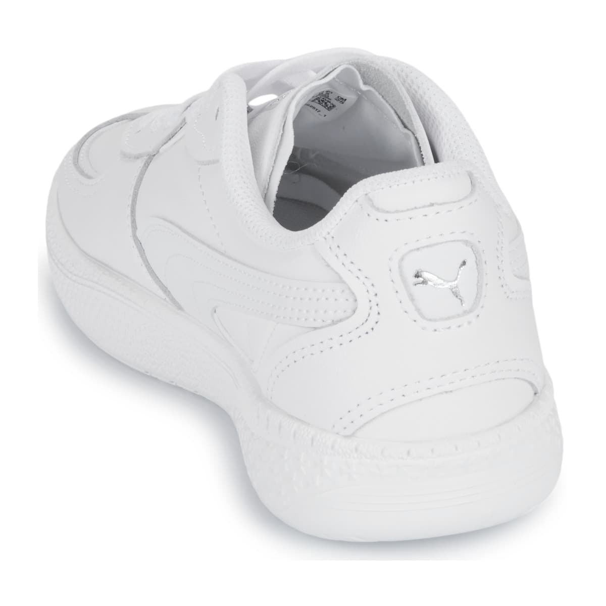Women's Sneakers Puma White
