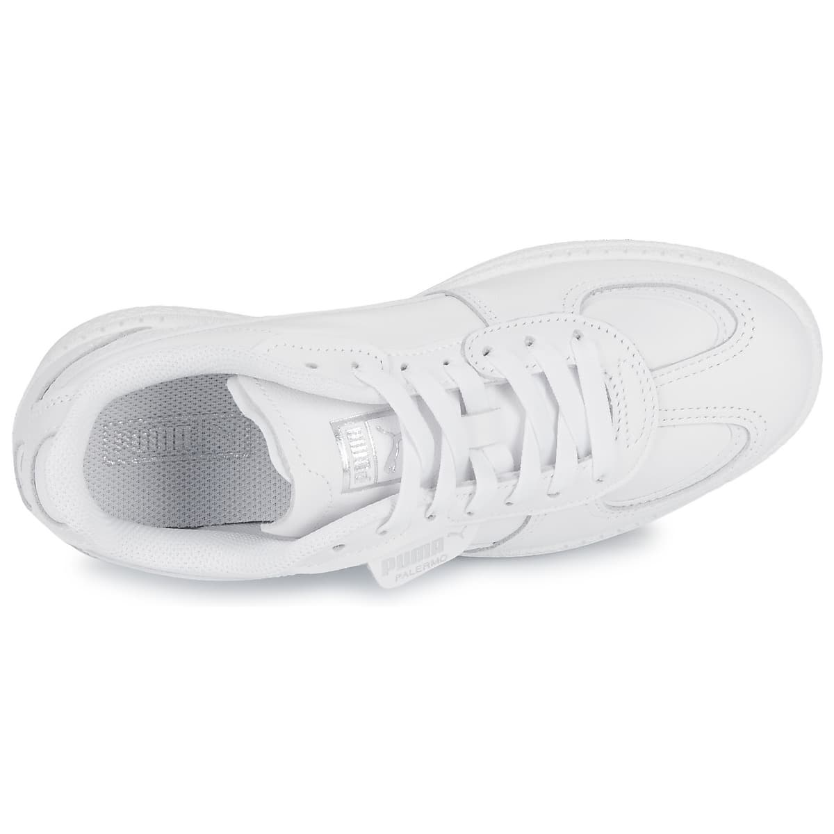 Women's Sneakers Puma White
