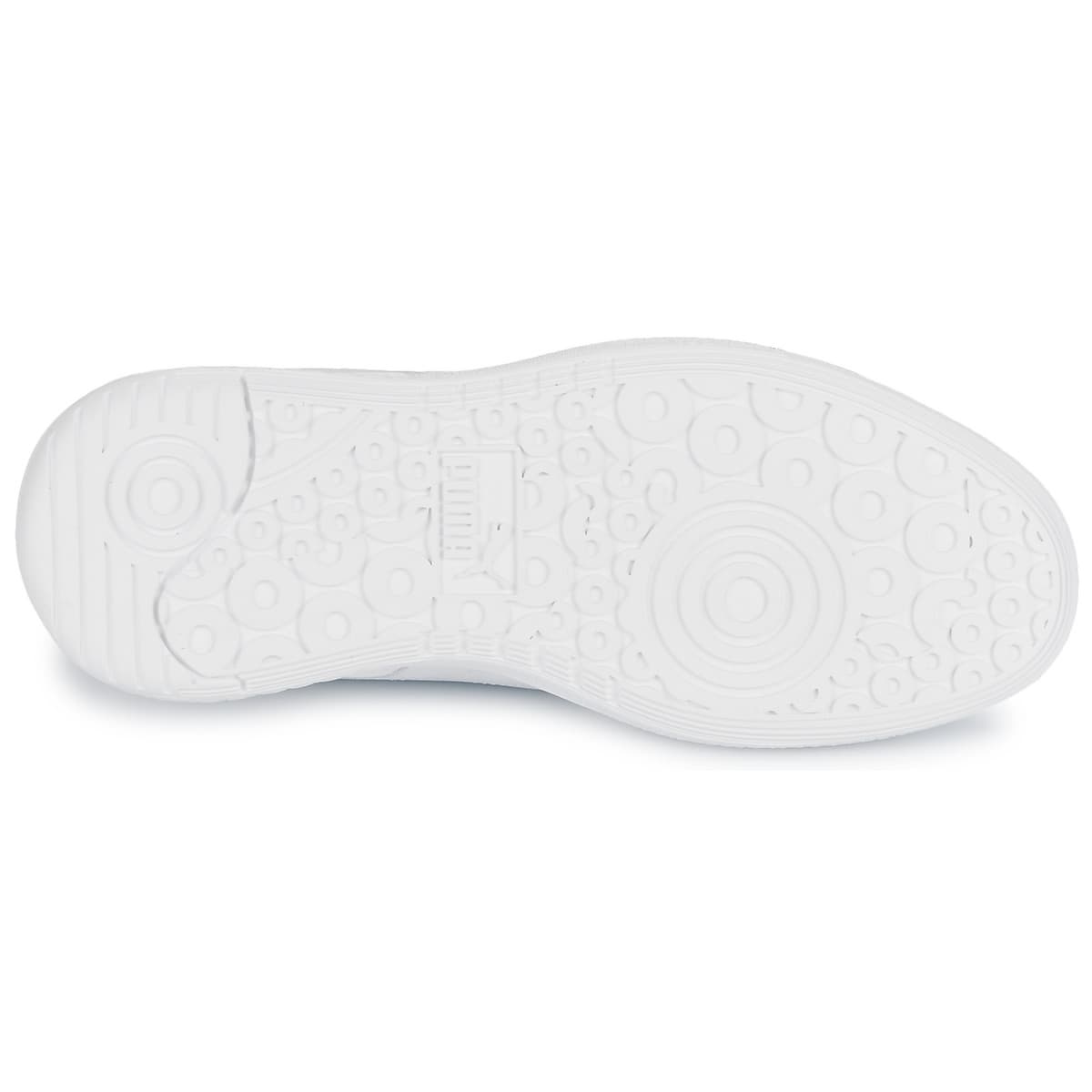 Women's Sneakers Puma White