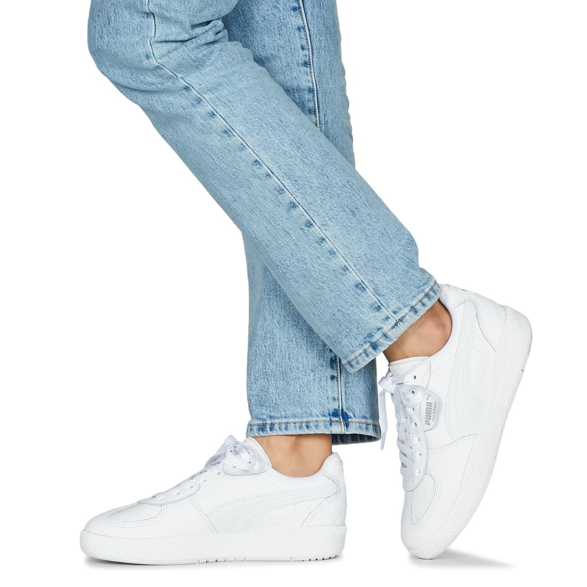 Women's Sneakers Puma White