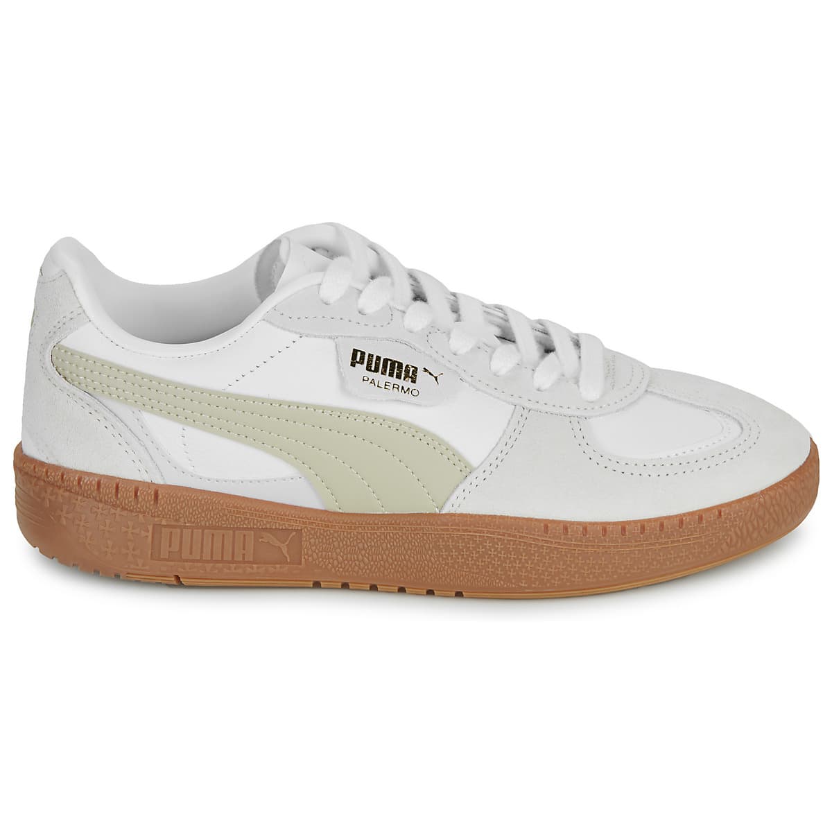 Women's Sneakers Puma White