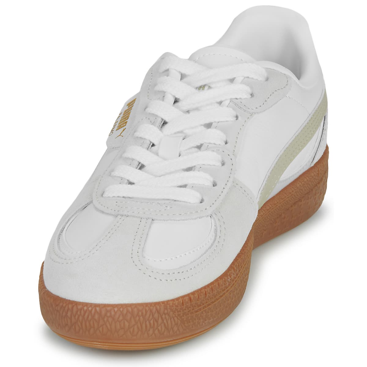 Women's Sneakers Puma White