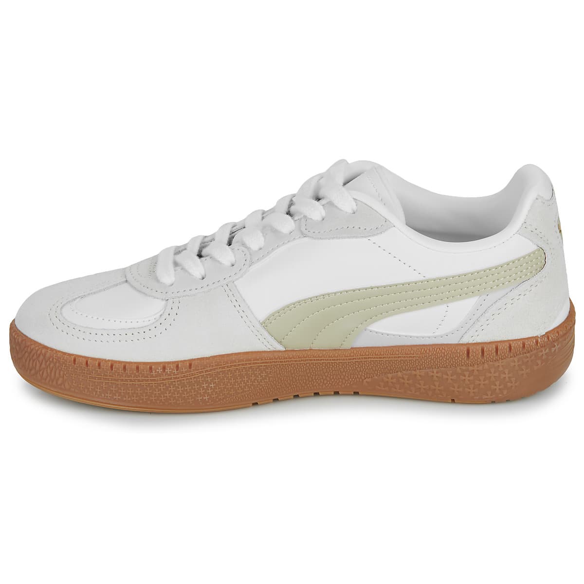 Women's Sneakers Puma White